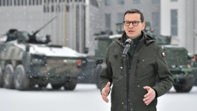 Полският премиер: ЕС има по-малко апетит за нови санкции срещу Русия