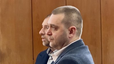 Йордан Кателиев и Николай Стефанов на свобода под гаранция от общо 350 000 лв.