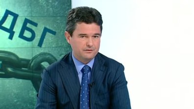 Найден Зеленогорски призна: В РБ няма доверие, за да прерасне в партия