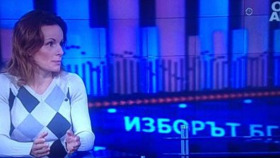 Галина Иванова: Всеки, който гласува се надява нещата да се променят