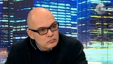 Острата реакция на БСП срещу &bdquo;АБВ&ldquo; е изненадваща, според Тихомир Безлов