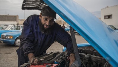 Има начин да проверим колко време ще издържи акумулаторът ни