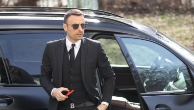 Бербатов категоричен: Конгрес трябва да има, фигурира в Търговския регистър