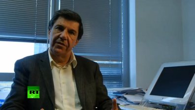 Намираме се в повратен момент в историята на Франция - Сапир