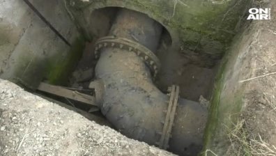 Във ВиК отрасъла предстоят инвестиции в размер на 1,2 млрд. лева 