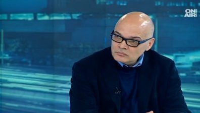 Тихомир Безлов: "Воля" ще е ключова за съставянето на новия кабинет