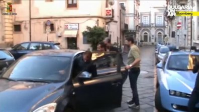 Нов скандал в Италия с уредени мачове
