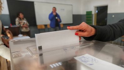 Изборният ден в РСМ преминава при слаба избирателна активност