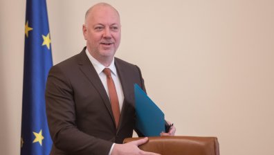 Росен Желязков: До 3% дефицит и без вдигане на данъците