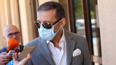 Миню Стайков излиза на свобода срещу 200 000 лв. парична гаранция