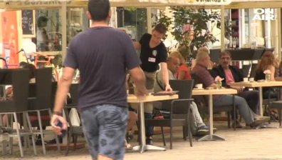 Ученици на работа през ваканцията? Нужни са 22 документа
