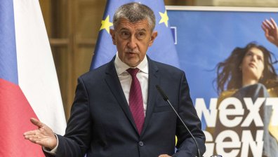 Чешкият премиер: Брюксел се намесва в предизборната ни кампания