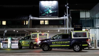 Шведската армия прихвана подозрителен руски дрон