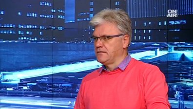 Груевски се скри при Орбан. Кой допусна бягството му?