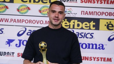 Алекс Колев: Има разговори с "Левски", но ми идват натоварващо някои неща