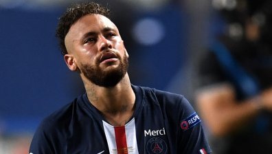 Неймар сгафи - честити титлата на грешен отбор