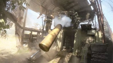 Украйна напредва в Курска област на фона на руския натиск в Донбас