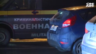 Успешно приключи операцията на детето, блъснато от кола на НСО