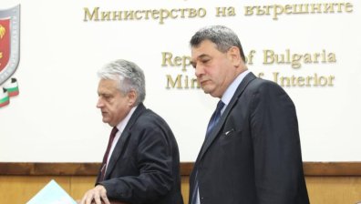 Рашков за новия главен секретар на МВР: Има необходимия ценз и не е от калинките