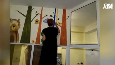 За доброто: Кои са хората, преобразили цяла болница