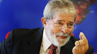 Обвинения за корупция срещу Лула да Силва
