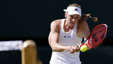 Елена Рибакина е новата кралица на "Уимбълдън"