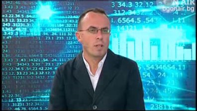 Политологът Иван Начев за фокусирането на властта в една партия