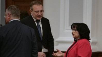 Гуцанов обяви пет нови държавни места за настаняване на възрастни хора