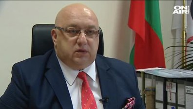 Страната ни с амбиция да домакинства на Евро 2032