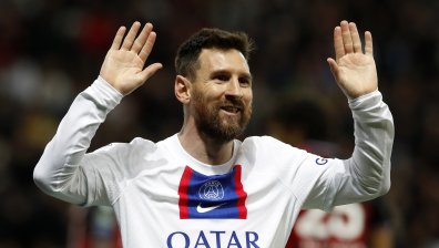 Меси напуска ПСЖ, текат преговори с "Барселона" и клуб от Саудитска Арабия