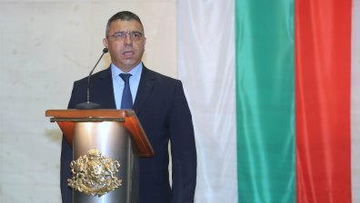 Рокади в МВР: Новият министър раздава заповеди за освобождаване на шефове