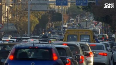 Вълна от стачки блокира Гърция в Деня на труда