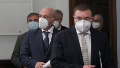 Рекорден брой починали и излекувани с Ковид-19 (ОБНОВЕНА)