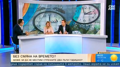 Край на смяната на зимно и лятно часово време! Положителна ли е промяната?
