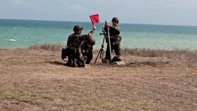 Сухопътните войски тестваха "Стрела-3", ще я използваме за противовъздушна отбрана