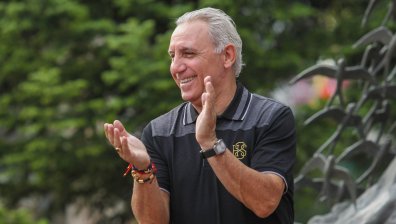 Христо Стоичков празнува 59-и рожден ден!