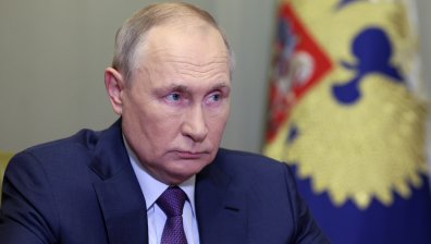 Путин: Атаката срещу Кримския мост е терористичен акт на Украйна