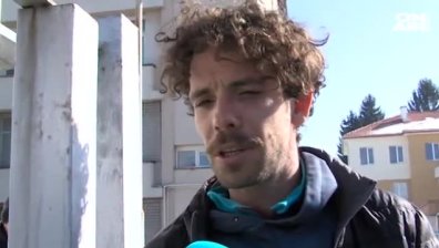 Повдигнаха обвинения на Явор Бахаров. Той: Съжалявам, че притесних близките си