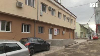 Сливо поле не жали пари за здраве: Ремонтира поликлиника за 300 000 лв.
