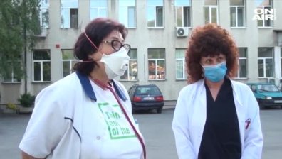 Колективни оставки на медици в Карлово заради нов спешен кабинет