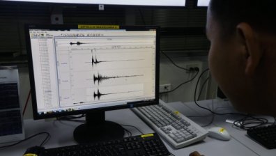 Земетресение от 4,1 по Рихтер отново разтърси Хърватия