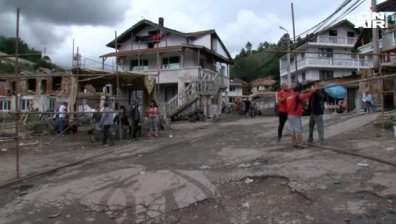Ромски ритми, много танци и силна музика тормозят благоевградчани