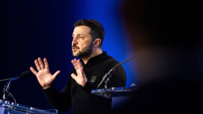 Австралия обяви военна помощ за Украйна на стойност близо $250 млн.