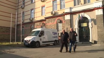 Затворници съдят държавата. България платила над 116 хил. евро в изгубени дела