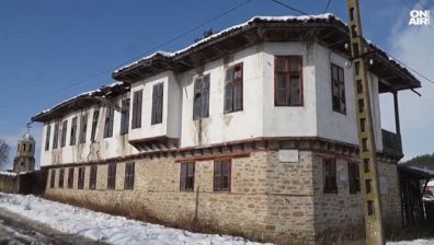 150 години история оживяват: Старото училище в Михалци се възражда като музей