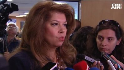 Вицепрезидентът от Македония: България ще продължи да работи за хората от двете страни на границата