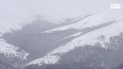 Търсят с дрон и кучета изчезналите баща и син в Стара планина