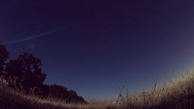 Небесен спектакъл: Откъде да наблюдаваме Персеидите?