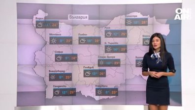 Централна прогноза