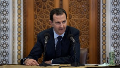 Асад амнистира почти всички затворници в Сирия